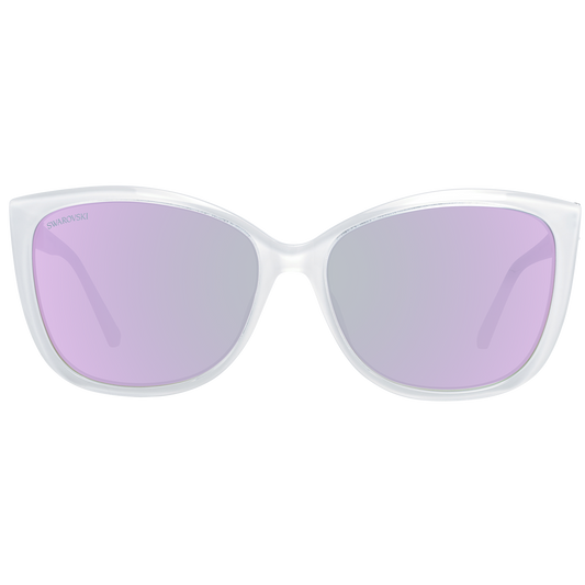 White Women Sunglasses