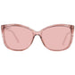 Pink Women Sunglasses