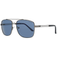 Gray Men Sunglasses