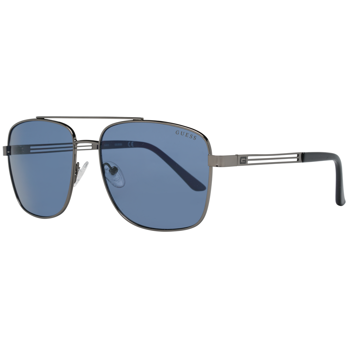 Gray Men Sunglasses