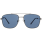 Gray Men Sunglasses