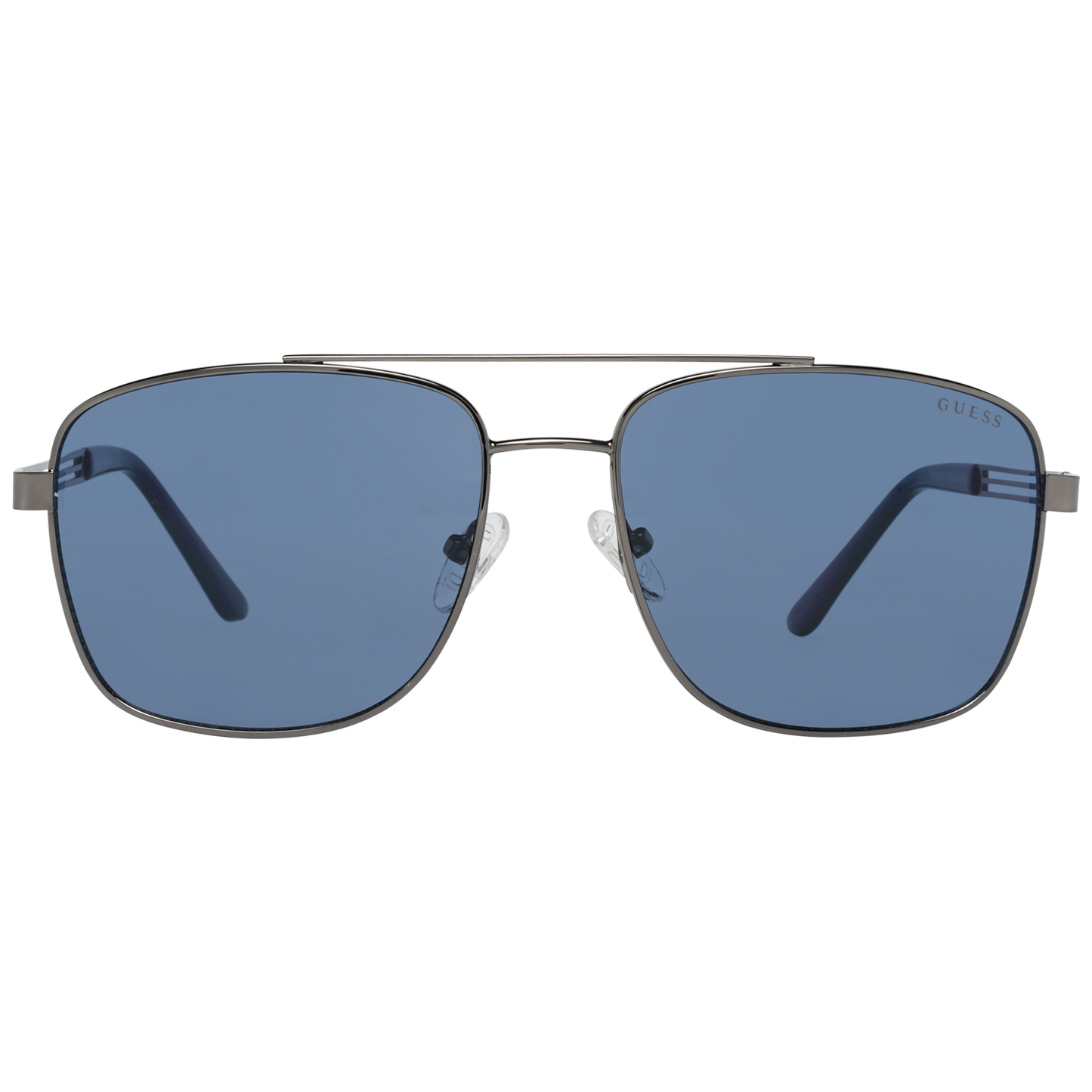 Gray Men Sunglasses