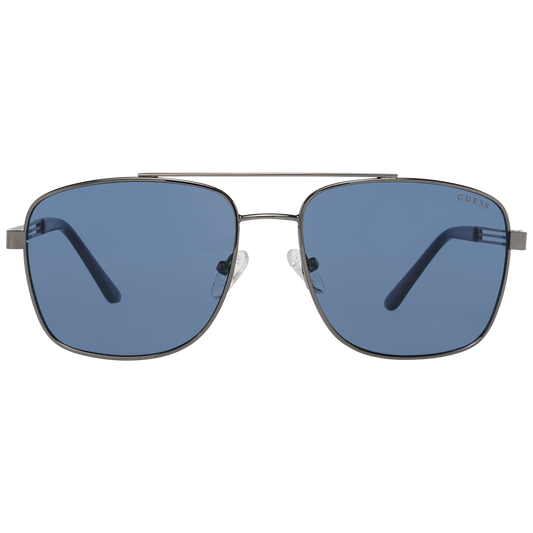 Gray Men Sunglasses