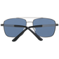 Gray Men Sunglasses