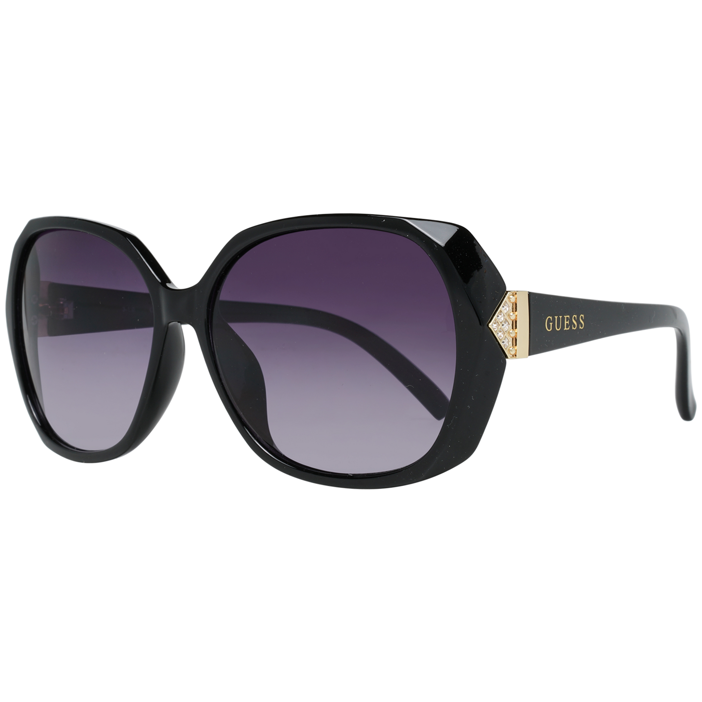 Black Women Sunglasses