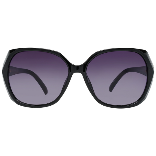 Black Women Sunglasses