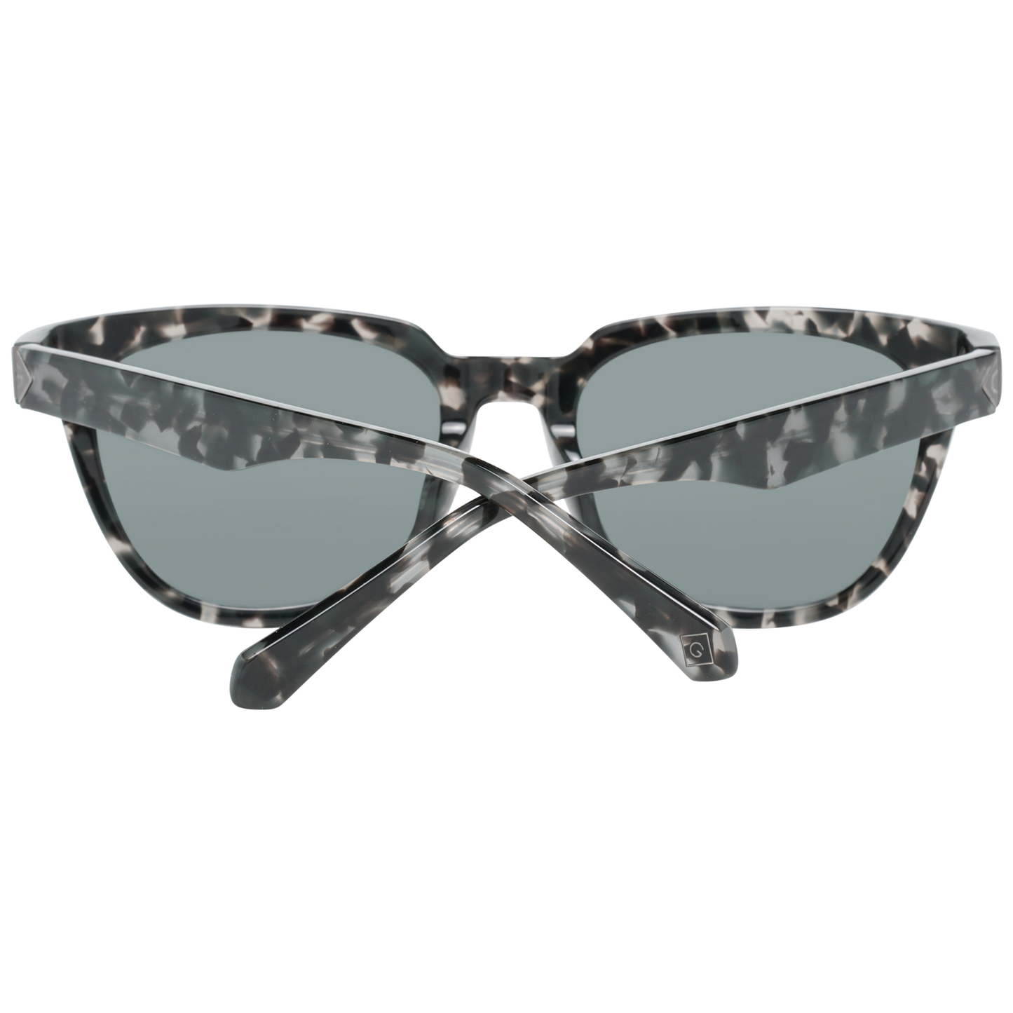 Gray Men Sunglasses