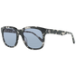 Brown Men Sunglasses