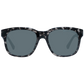 Gray Unisex Sunglasses