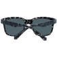 Gray Unisex Sunglasses