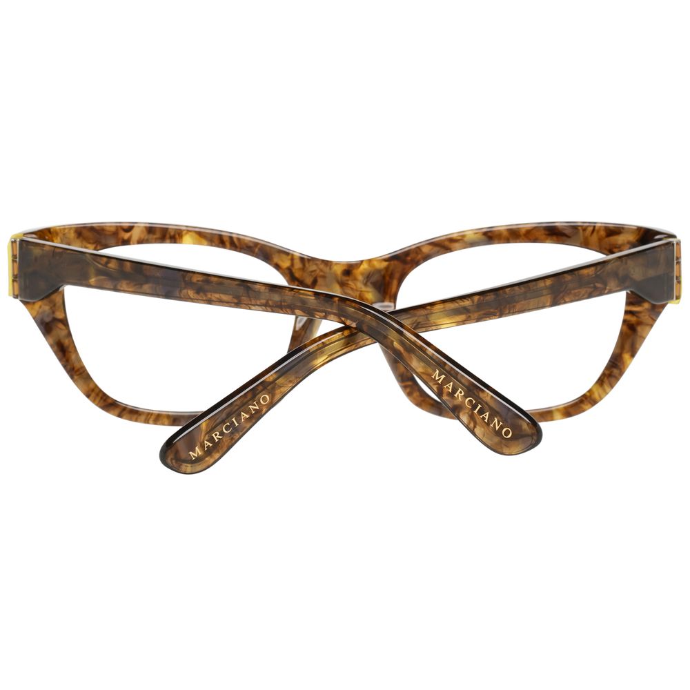 Brown Women Optical Frames