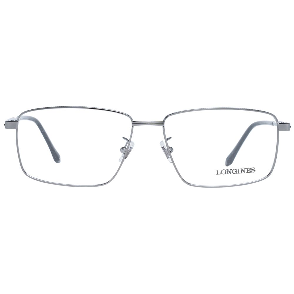 Gray Men Optical Frames