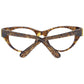 Brown Women Optical Frames