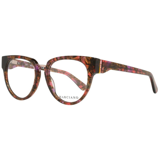 Bronze Women Optical Frames