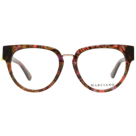 Bronze Women Optical Frames