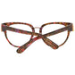 Bronze Women Optical Frames