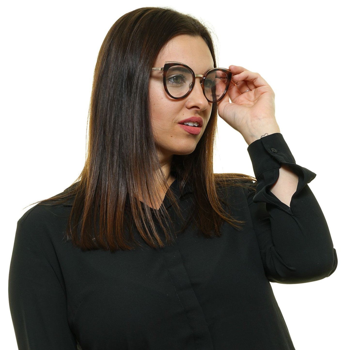 Brown Women Frames