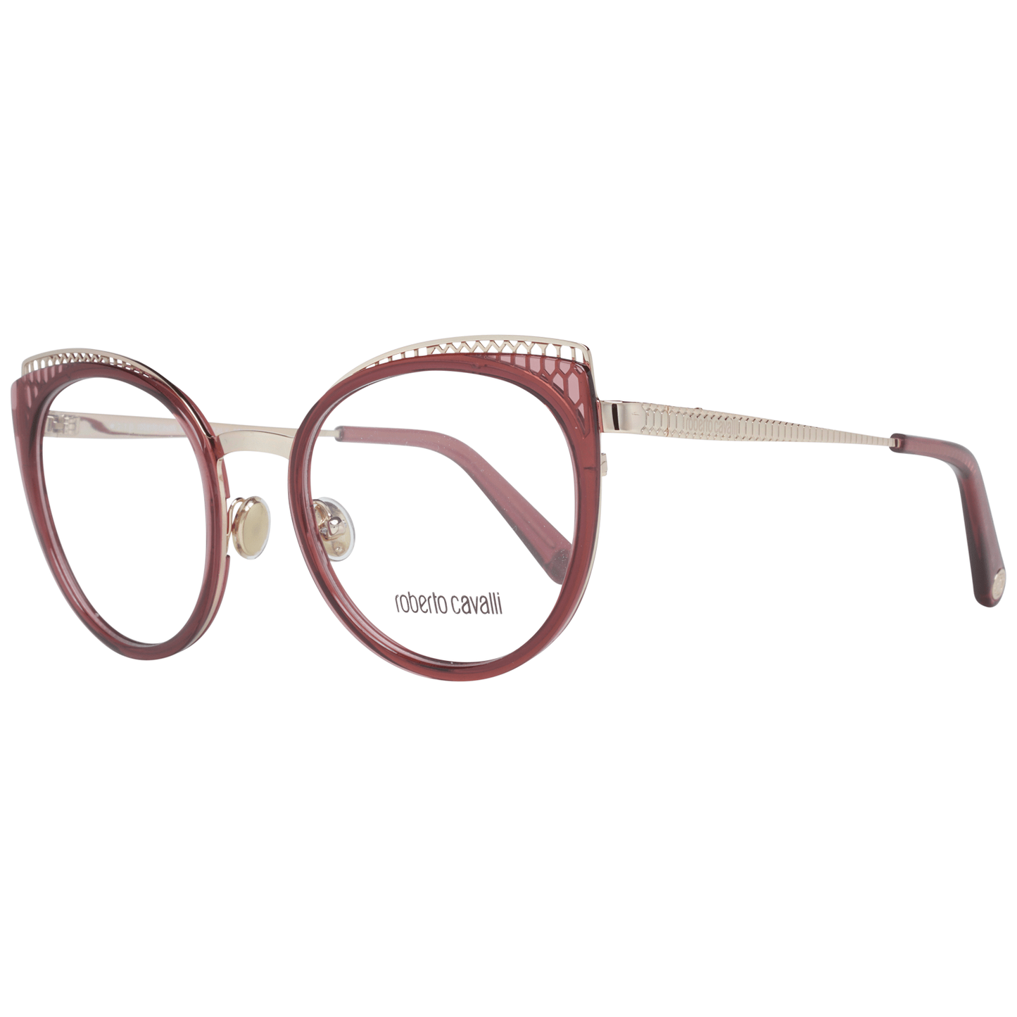 Rose gold Women Frames