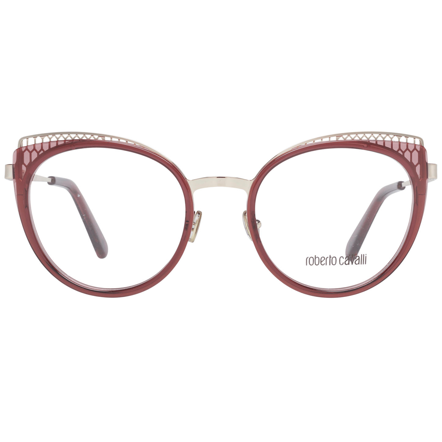 Rose gold Women Frames