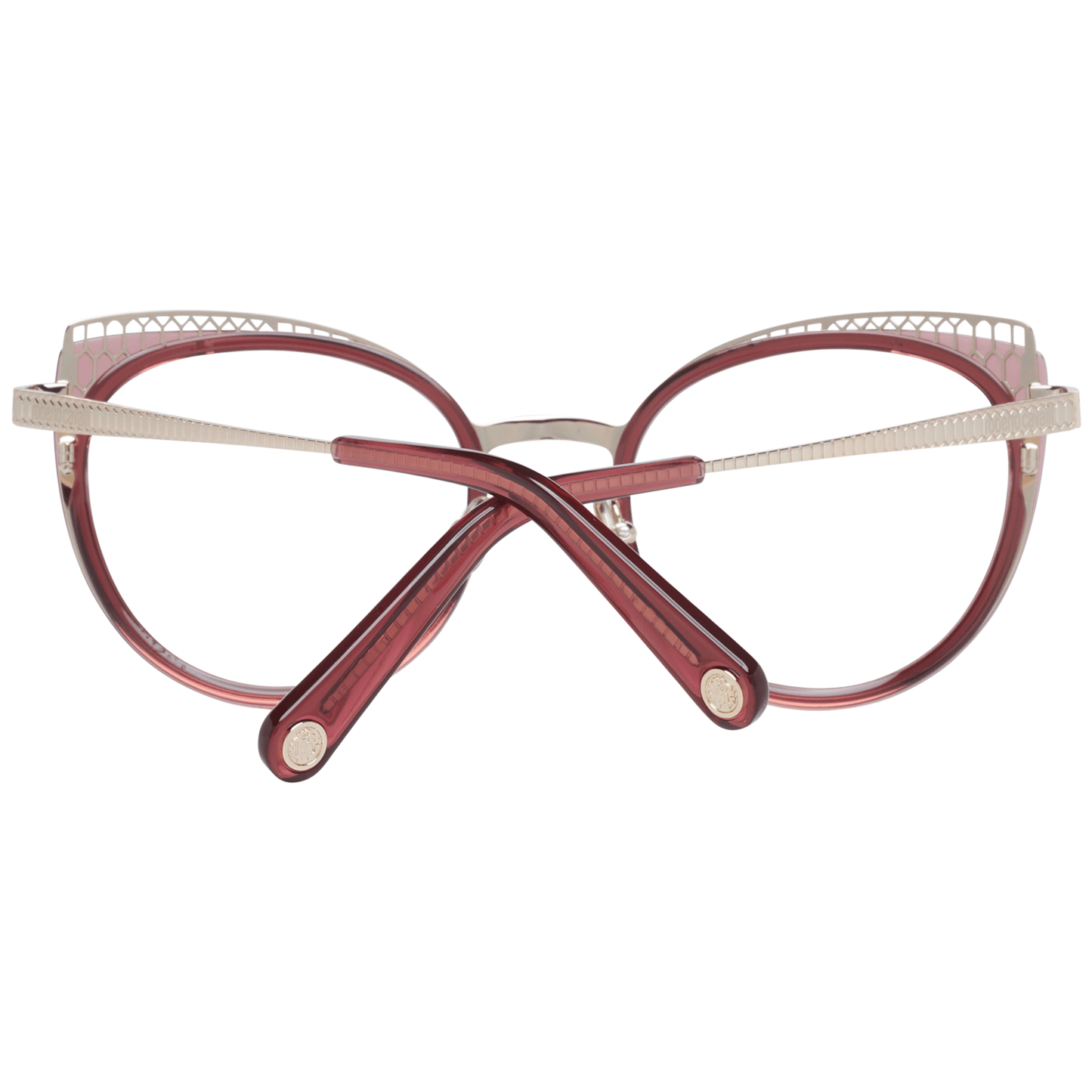 Rose gold Women Frames