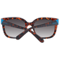 Brown Men Sunglasses