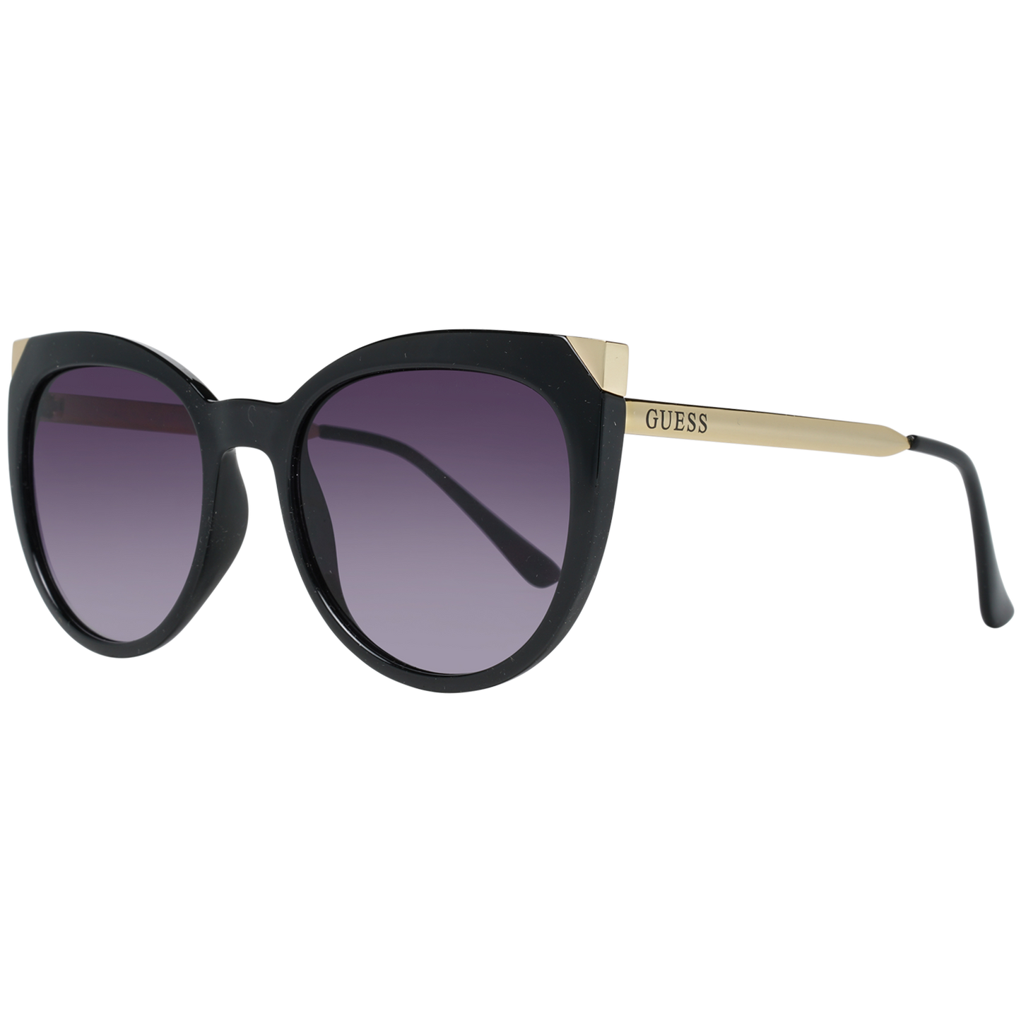 Black Women Sunglasses