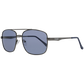 Gray Men Sunglasses