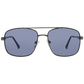 Gray Men Sunglasses