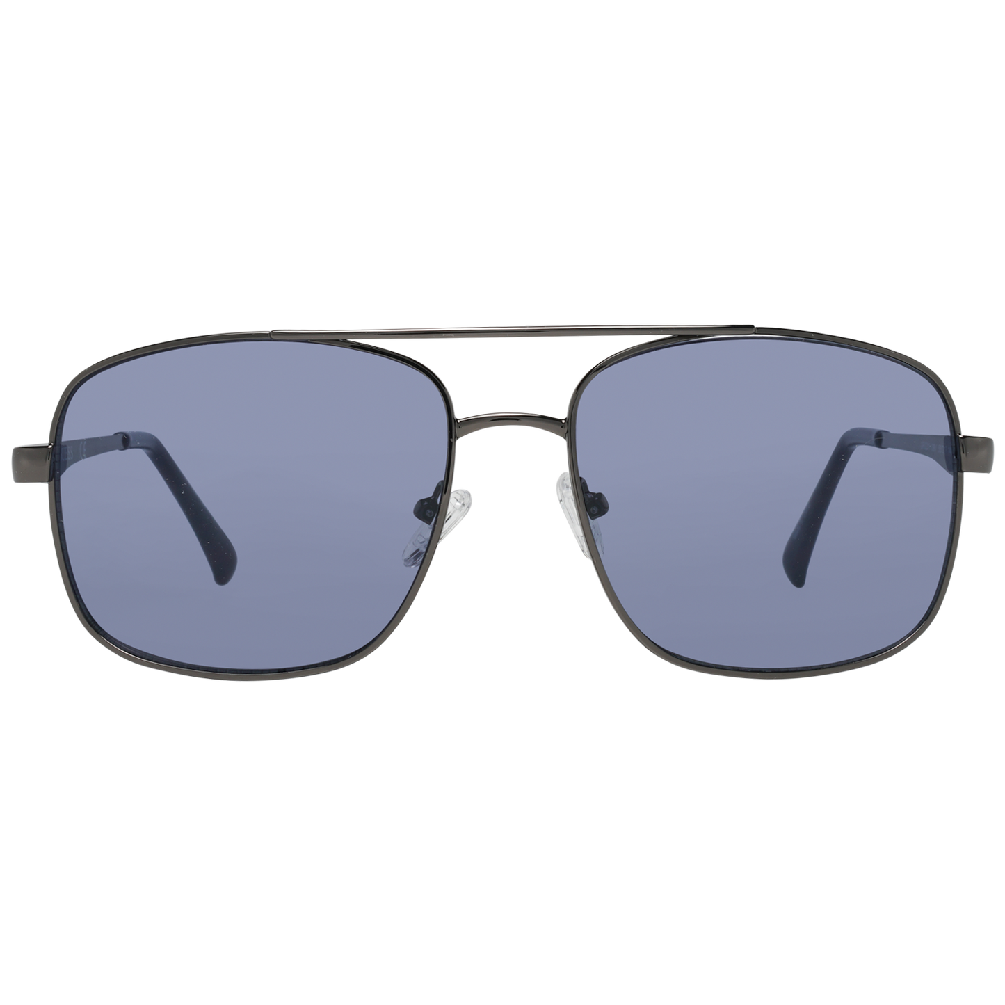 Gray Men Sunglasses