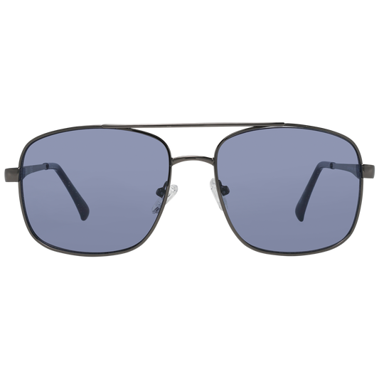 Gray Men Sunglasses