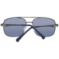 Gray Men Sunglasses