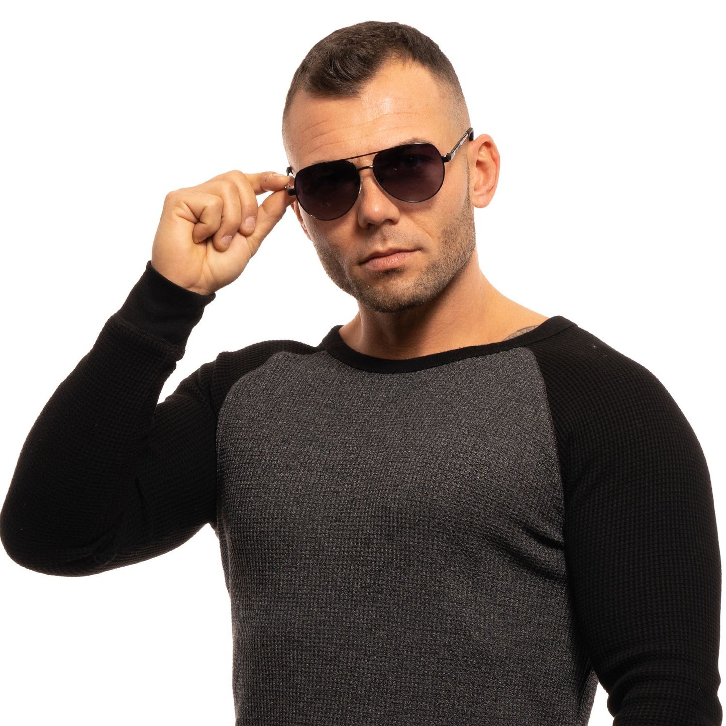 Black Men Sunglasses