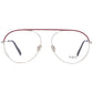 Red Women Optical Frames