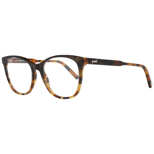 Brown Women Optical Frames