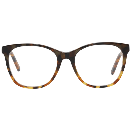 Brown Women Optical Frames