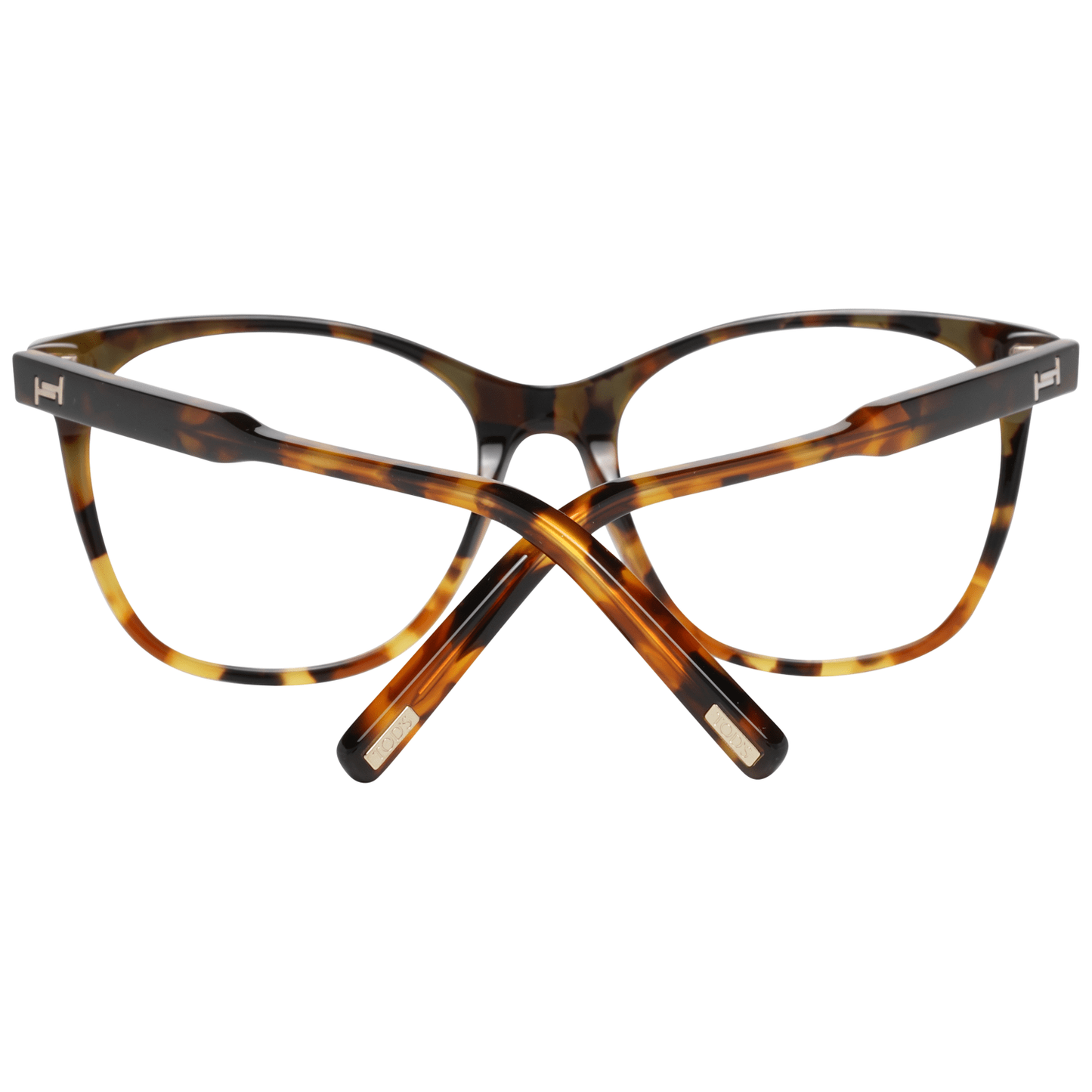 Brown Women Optical Frames