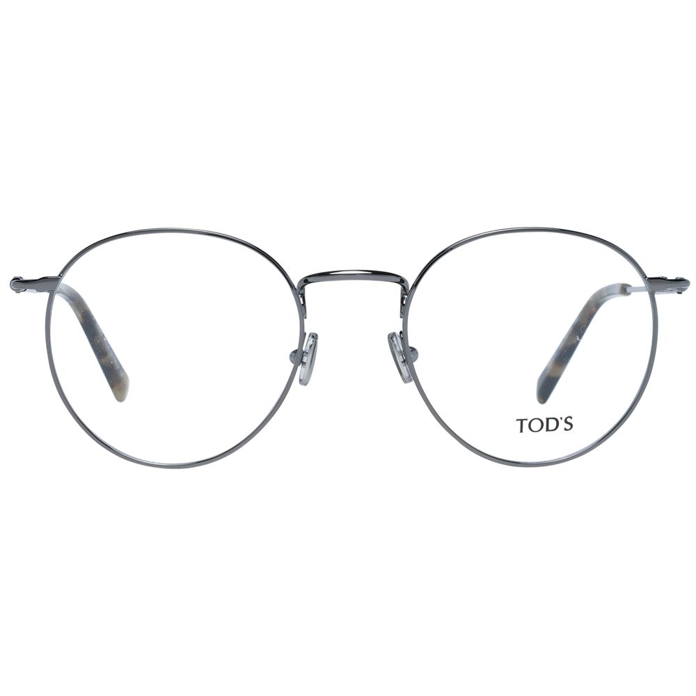 Gray Men Optical Frames