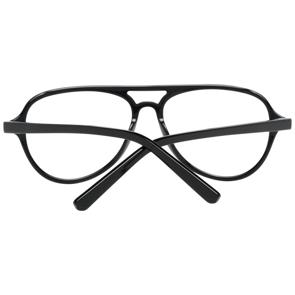 Black Men Optical Frames