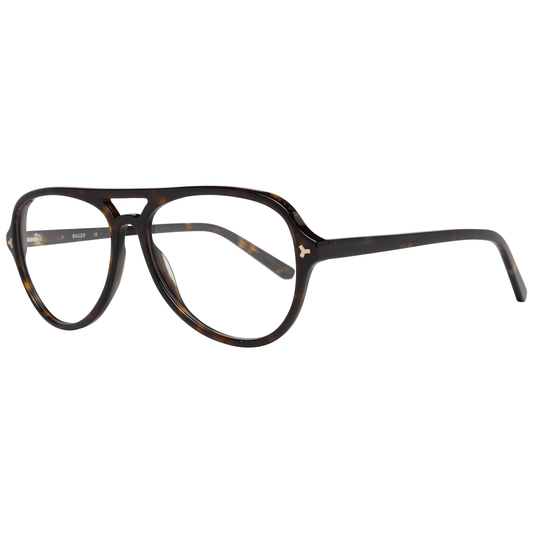 Brown Men Optical Frames