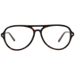 Brown Men Optical Frames