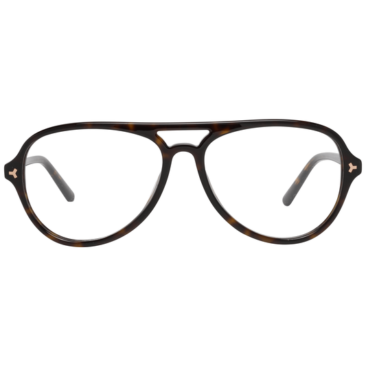 Brown Men Optical Frames