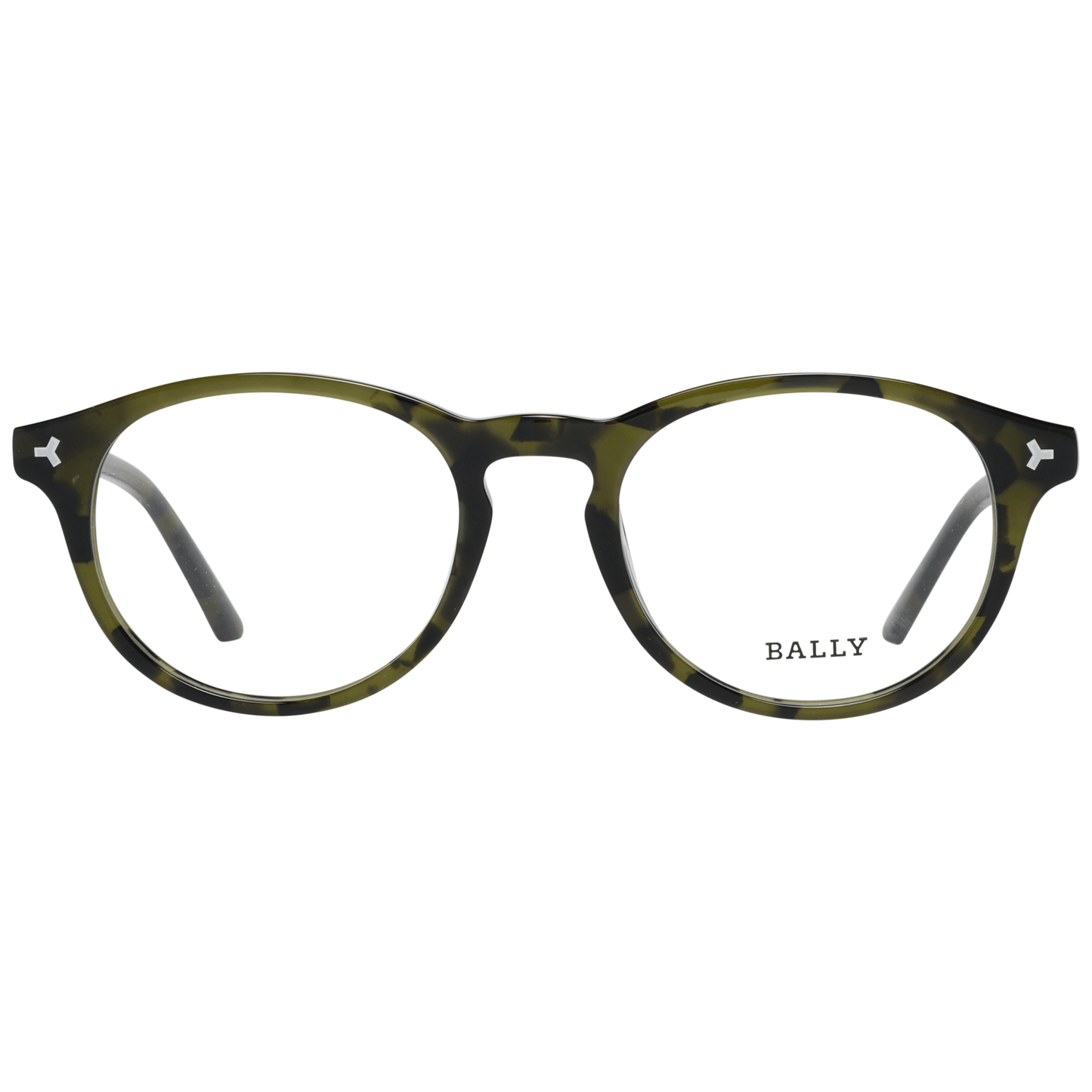 Green Unisex Frames