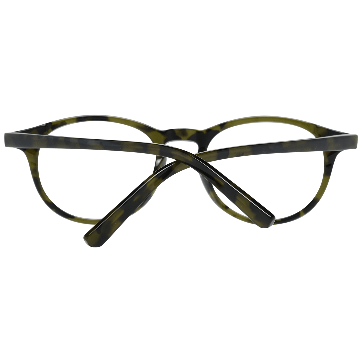 Green Unisex Frames