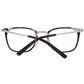 Brown Men Optical Frames