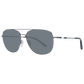 Gray Men Sunglasses