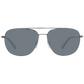 Gray Men Sunglasses