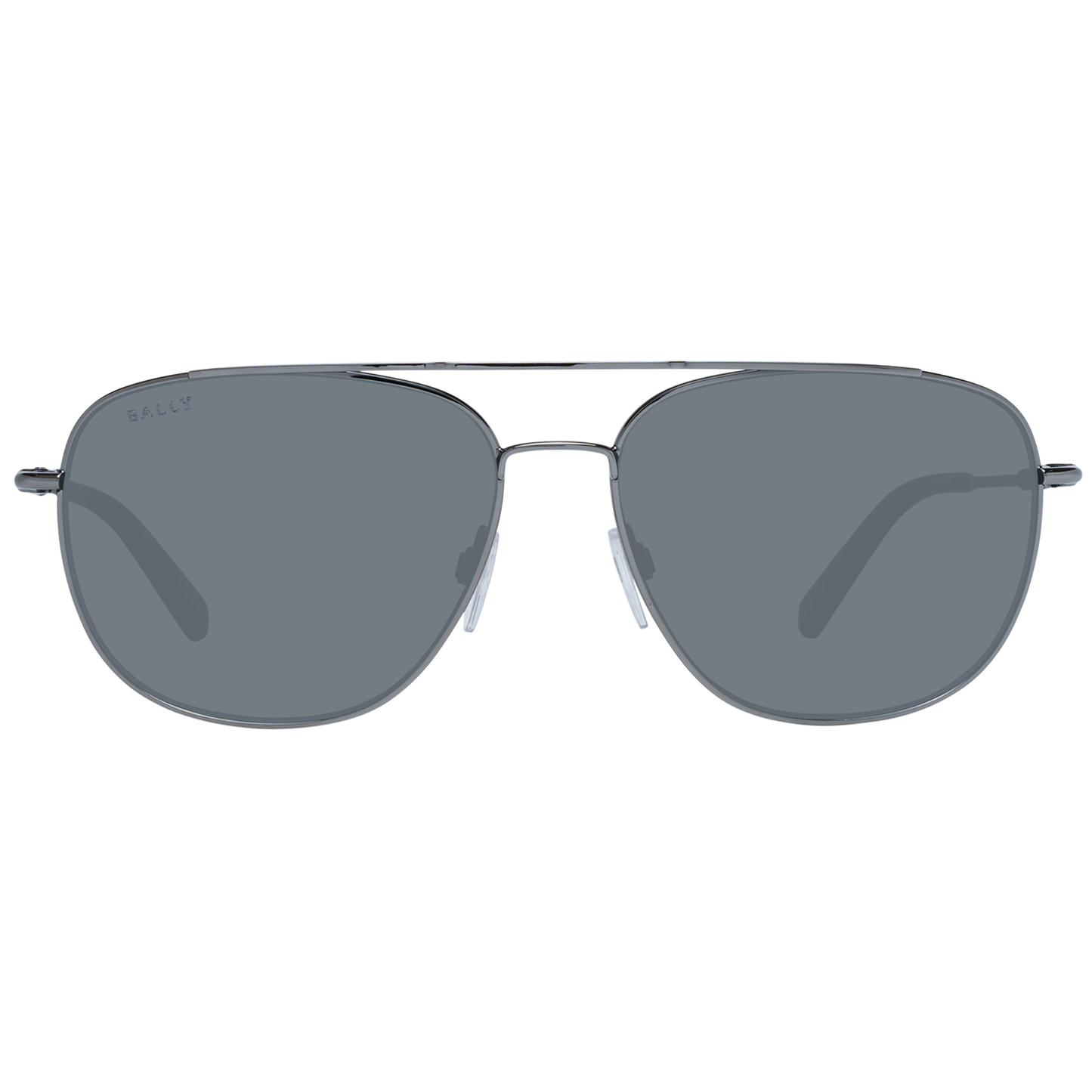 Gray Men Sunglasses