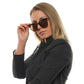 Brown Sunglasses for Woman