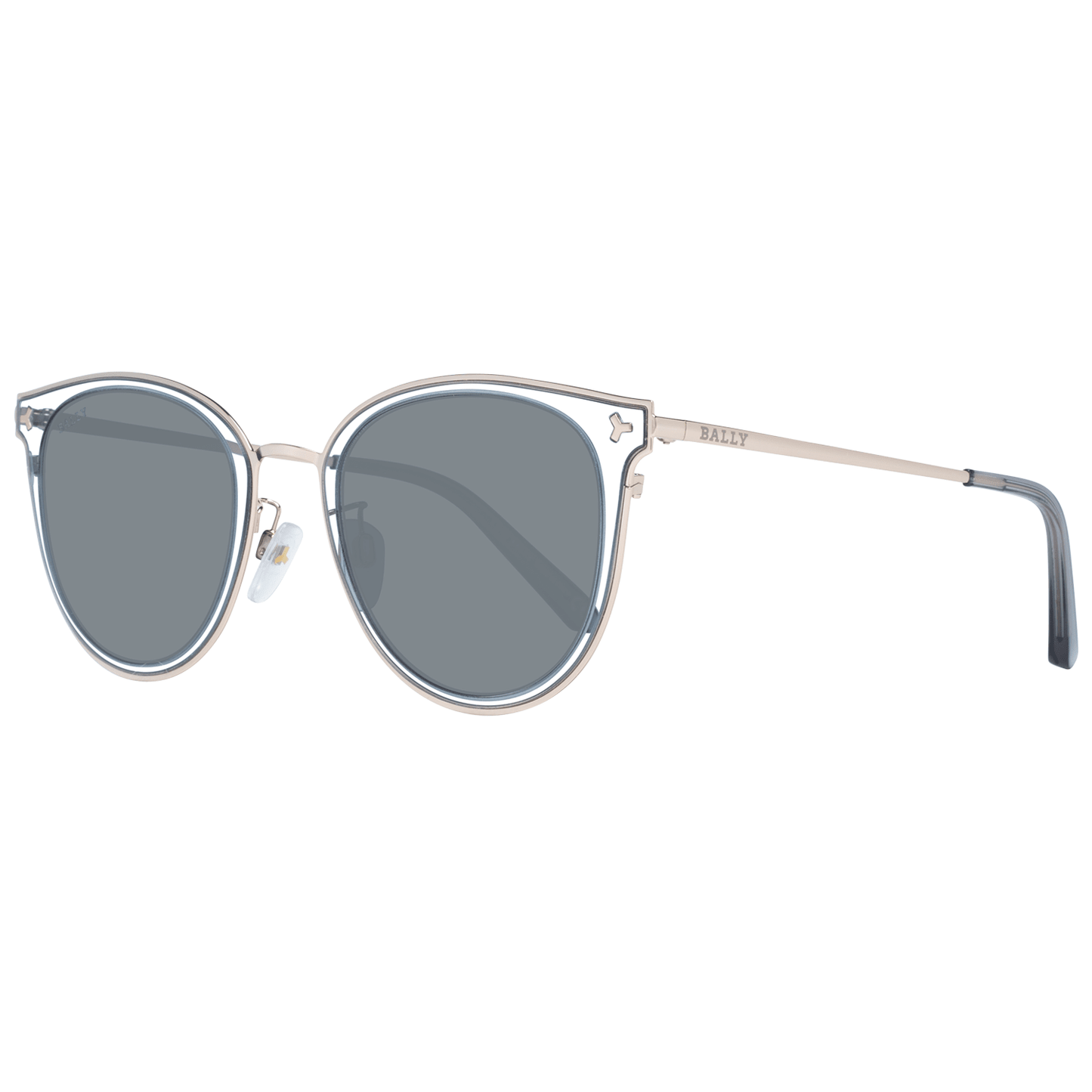 Gold Women Sunglasses