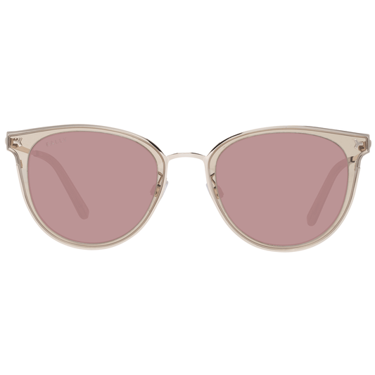 Gold Women Sunglasses